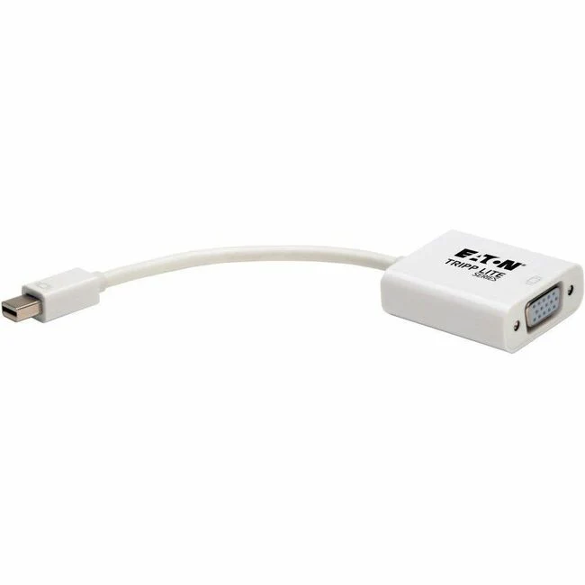 Keyspan Tripp Lite Mini DisplayPort to Active VGA Adapter