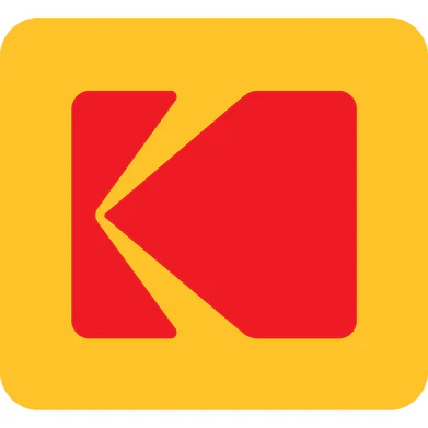 Kodak Scanner Black Backgroung Accessory