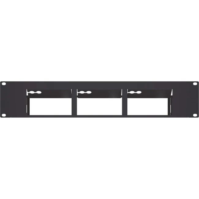 Kramer 19-inch Rack Adapter for VIA Connect PRO