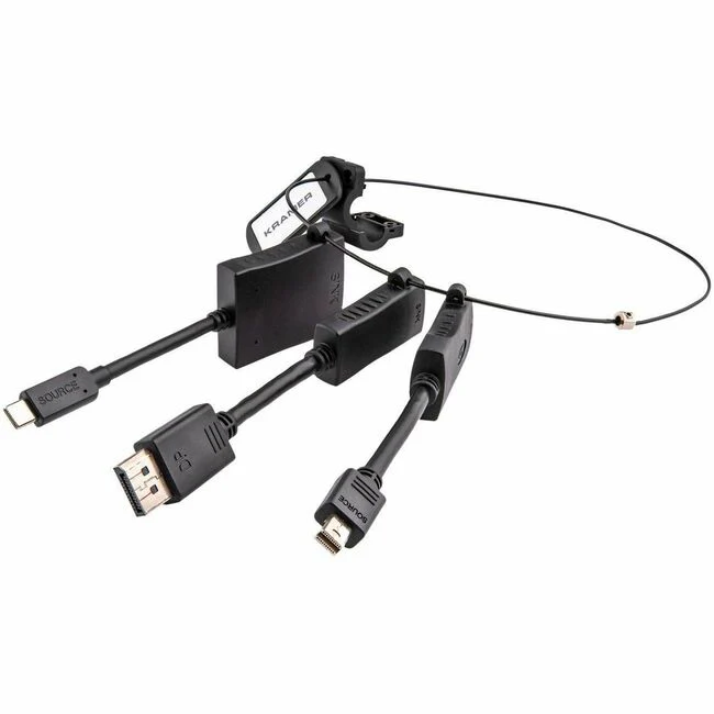 Kramer AD-RING HDMI Adapter Ring