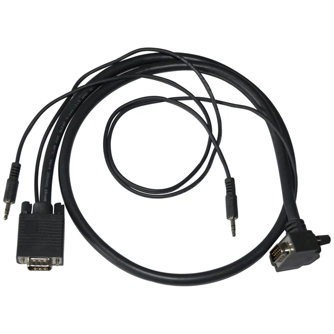 Kramer C/GMA-GMA-10 Audio/Video Cable