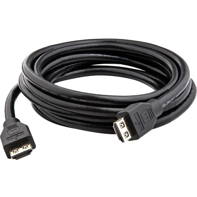 Kramer C-HMU Ultra High-Speed HDMI Cable with Ethernet