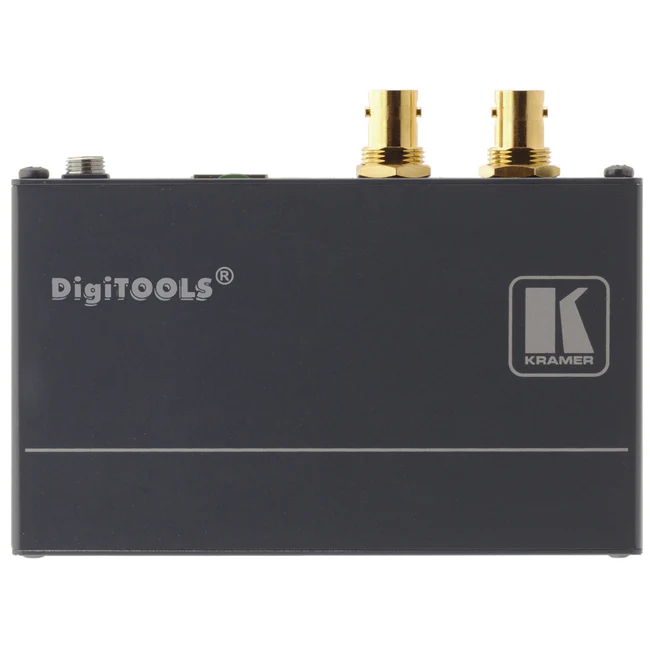 Kramer FC-331 3G HD-SDI to HDMI Format Converter - Functions: Signal Conversion - External