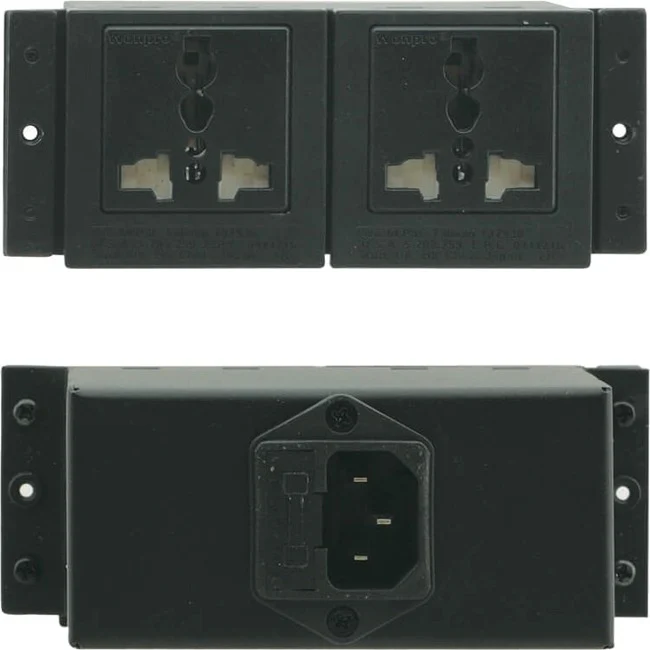 Kramer TS-2UC/US Power Socket