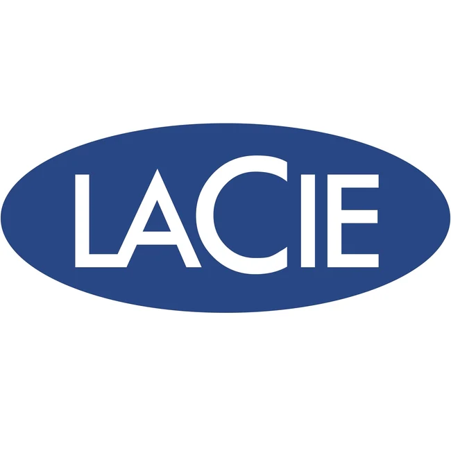 LaCie STLP1000400 1 TB Portable Hard Drive - External - Moon Silver - MAC, Desktop PC Device Supported - USB 3.1 Type C - 2 Year Warranty