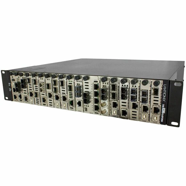 Lantronix ION219 Chassis