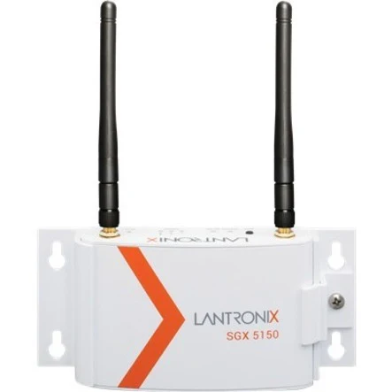 Lantronix SGX 5150 Mounting Bracket