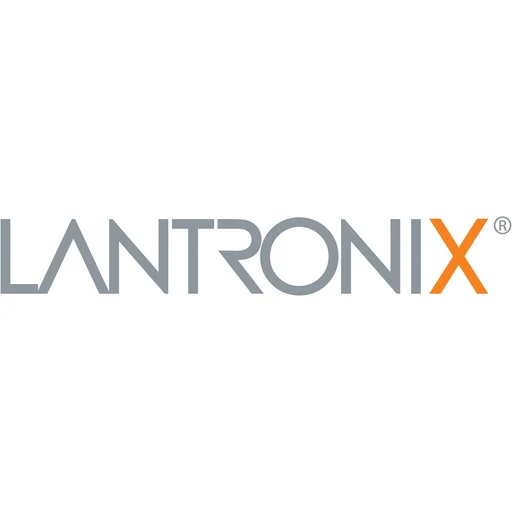 Lantronix USB 2.0 Cable Male to Barrel Connector Power Plug