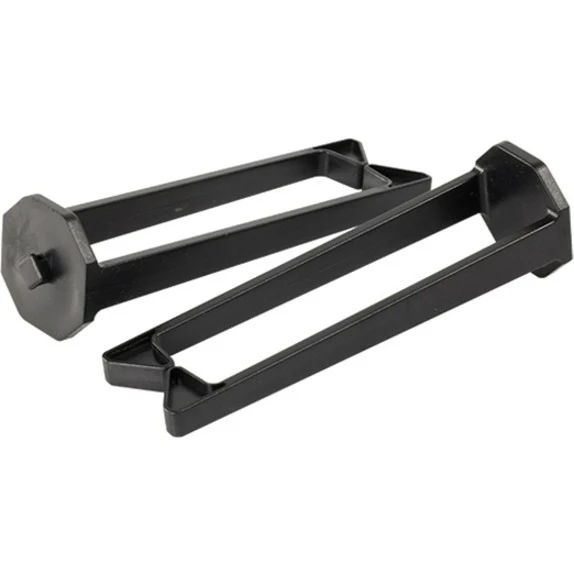 Legrand Cable Management Ring, Q-Series Manager, Kit of 10