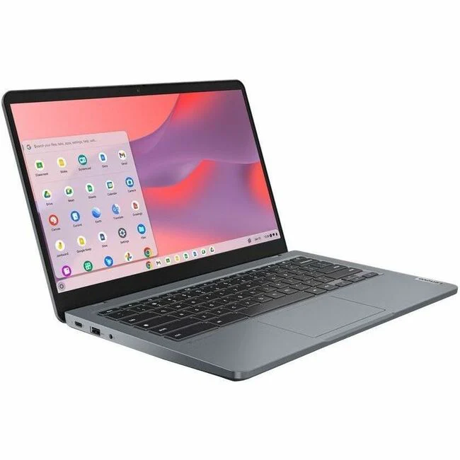 Lenovo 14e Chromebook Gen 3 82W6000AUS 14" Notebook N100 4GB Touchscreen ChromeOS