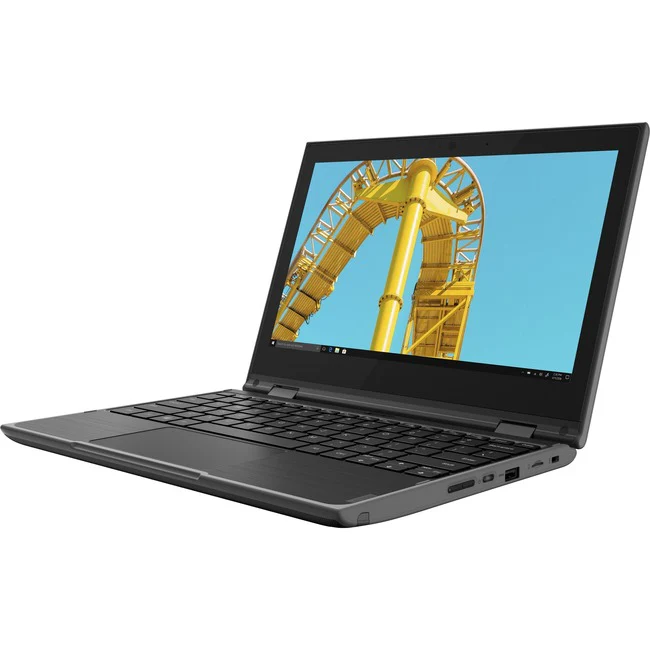 Lenovo 300e Windows 2nd Gen 82GK000KUS 11.6" Netbook 3015e 4GB Touchscreen