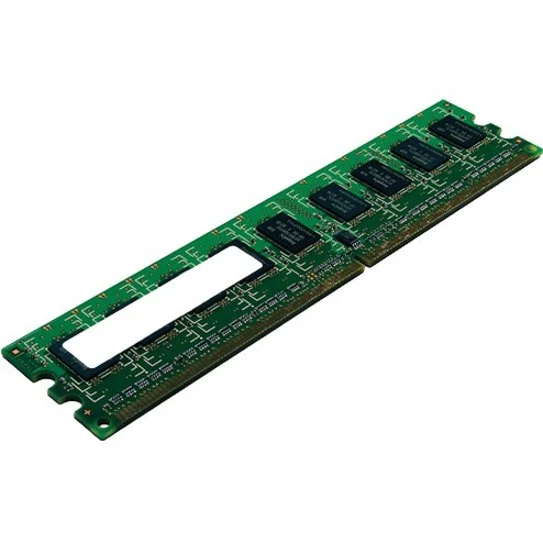 Lenovo 32GB DDR4 SDRAM Memory Module - 32 GB - DDR4-3200/PC4-25600 DDR4 SDRAM - 3200 MHz - Non-ECC - Unbuffered - 288-pin - DIMM