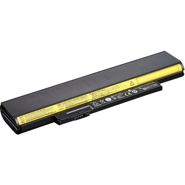 Lenovo 35+ Notebook Battery - For Notebook - Battery Rechargeable - Proprietary Battery Size - 62 Wh - 10.8 V DC