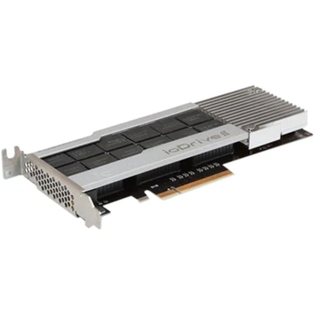 Lenovo 365 GB Solid State Drive - Internal - PCI Express (PCI Express 2.0 x8) - 910 MB/s Maximum Read Transfer Rate - 1 Year Warranty