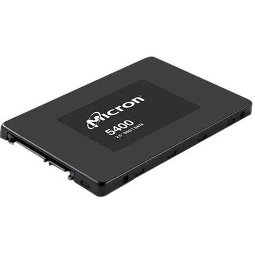 Lenovo 5400 PRO 240 GB Solid State Drive - 2.5" Internal - SATA (SATA/600) - Read Intensive - Server Device Supported - Hot Swappable