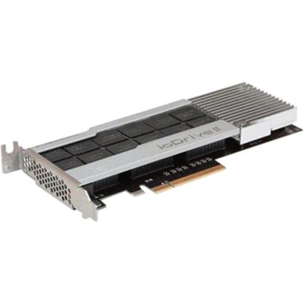 Lenovo 785 GB Solid State Drive - Internal - PCI Express (PCI Express 2.0 x8) - 1536 MB/s Maximum Read Transfer Rate - 1 Year Warranty