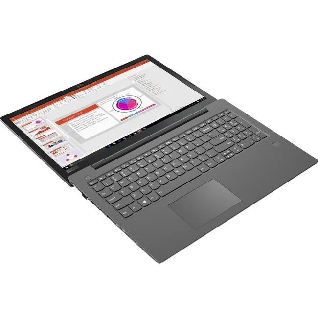 Lenovo 81AX00TMUS 15.6" Notebook i5-8250U 8GB Win10 Pro
