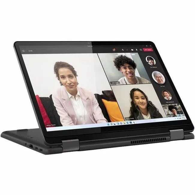 Lenovo 82YR0009US 13.3" 2 in 1 Notebook 7530U 8GB Touchscreen Win11 Pro