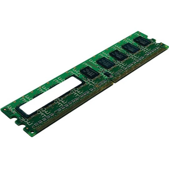 Lenovo 8GB DDR4 SDRAM Memory Module - For Desktop PC - 8 GB - DDR4-3200/PC4-25600 DDR4 SDRAM - 3200 MHz - Non-ECC - Unbuffered - 288-pin - DIMM - 36 Month Warranty