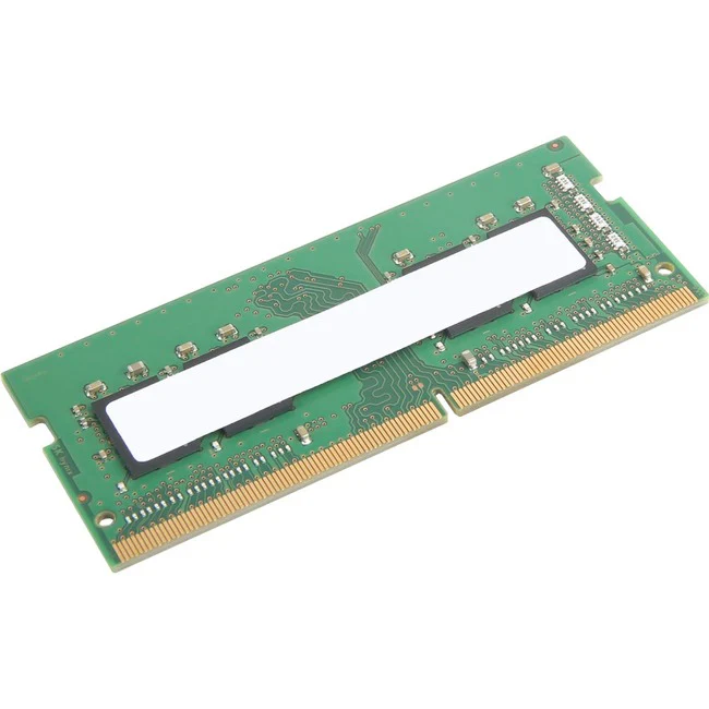 Lenovo 8GB DRAM Memory Module - 8 GB DRAM - SoDIMM