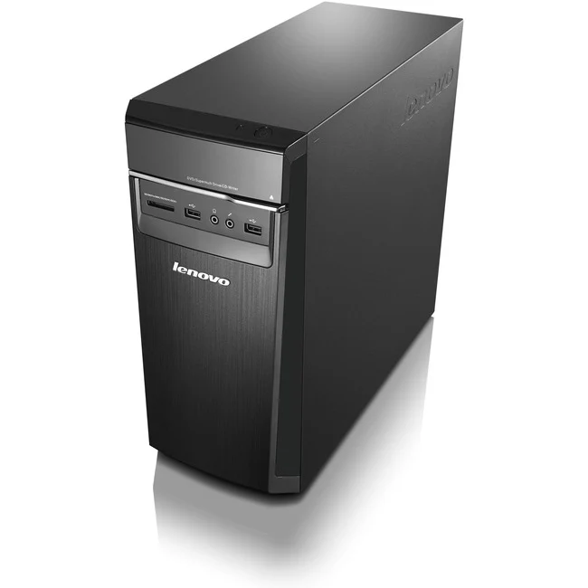 Lenovo 90BG0004US Desktop A8-7600 6GB Win8.1