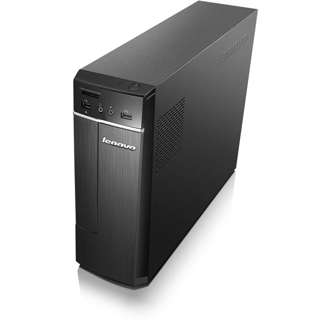 Lenovo 90BJ005AUS Desktop  A4-6210 4GB Win10 Home