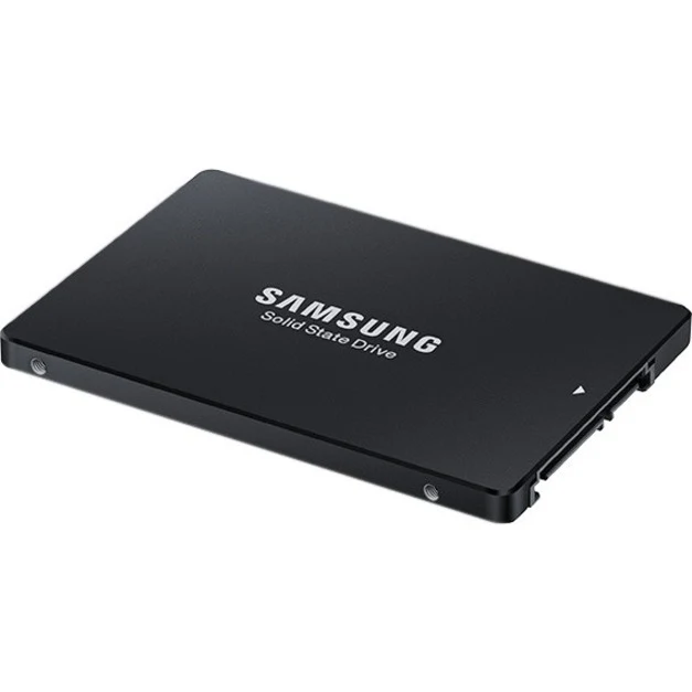 Lenovo 960 GB Solid State Drive - 2.5" Internal - SATA - SATA