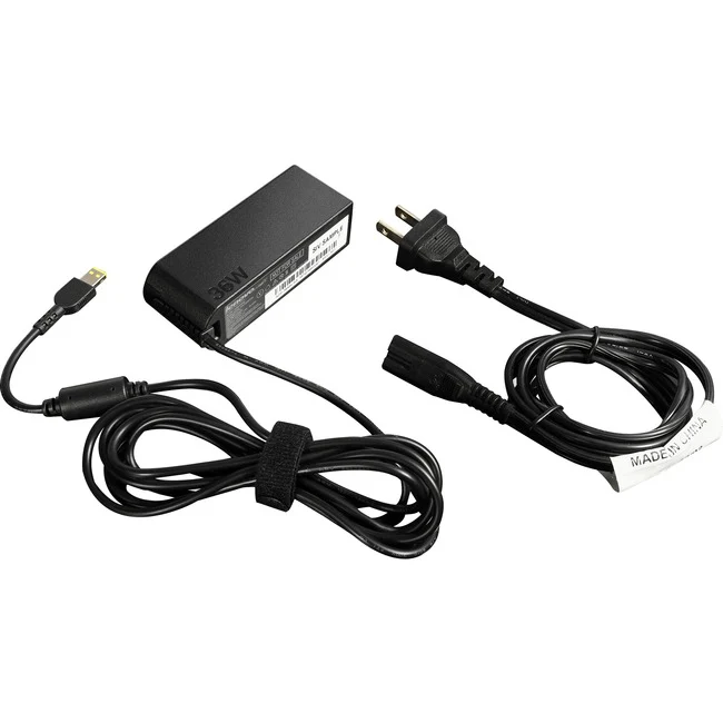 Lenovo AC Adapter - 36 W