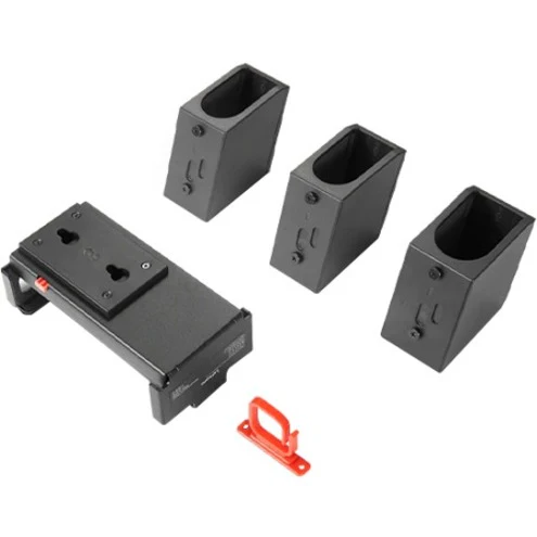 Lenovo Docking Station Mounting Bracket G2-24"