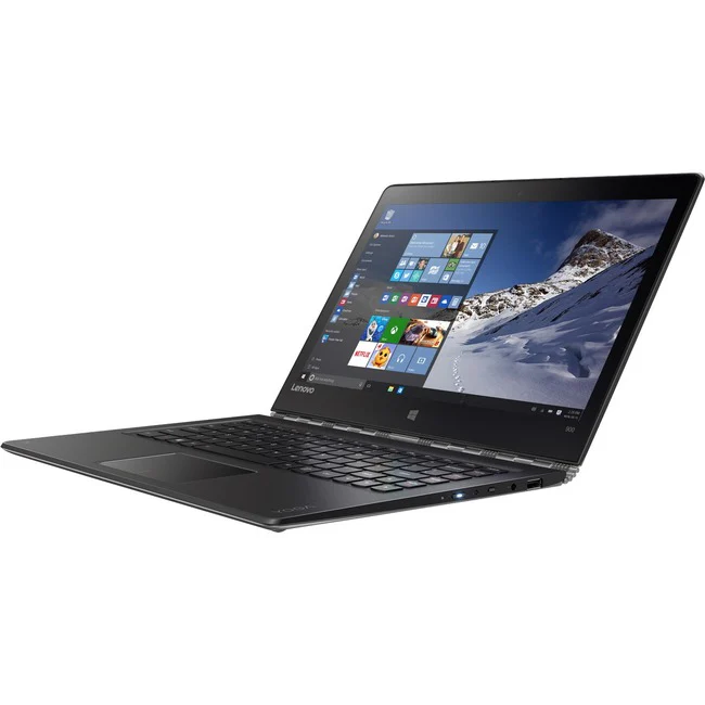 Lenovo IdeaPad 80MK002CUS 13.3" 2 in 1 Notebook i7-6500U 8GB Win10 Home