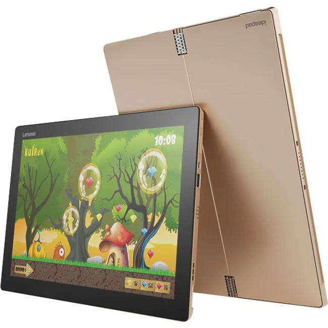 Lenovo IdeaPad 80QL0000US 12" Tablet m3-6Y30 4GB Win10 Pro