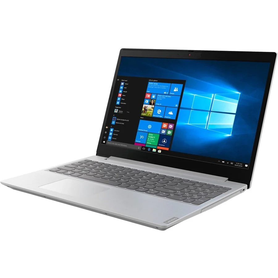 Lenovo IdeaPad 81LW002DCF 15.6" Notebook 3500U 8GB Win10 Home