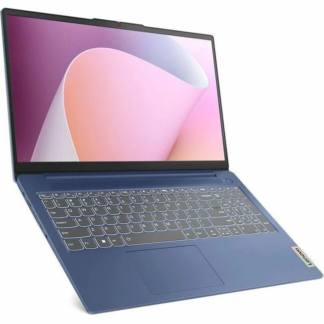 Lenovo IdeaPad 82XQ008RCF 15.6" Notebook 7320U 8GB Win11 Home