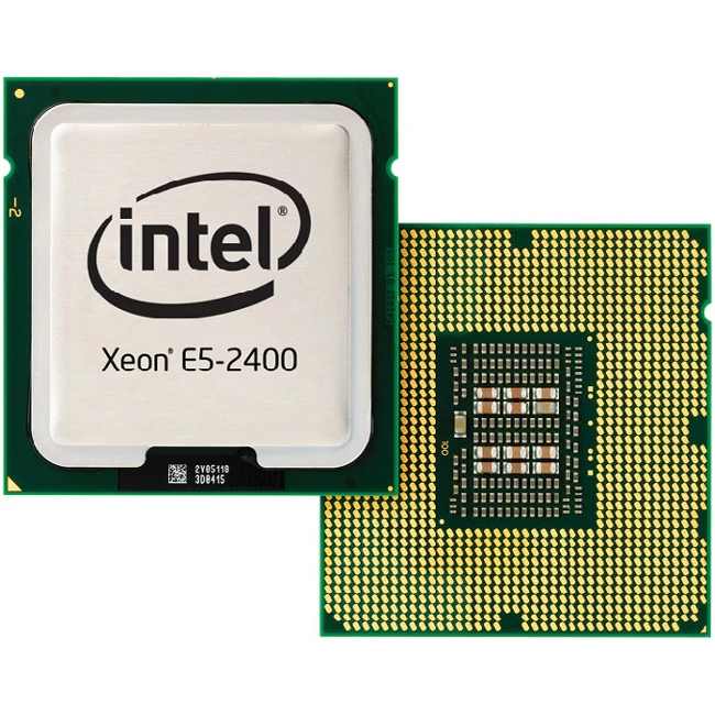 Lenovo Intel Xeon E5-2400 E5-2440 Hexa-core (6 Core) 2.40 GHz Processor Upgrade - 15 MB L3 Cache - 1.50 MB L2 Cache - 384 KB L1 Cache - 64-bit Processing - 32 nm - Socket B2 LGA-1356 - 95 W - 1 Year Warranty