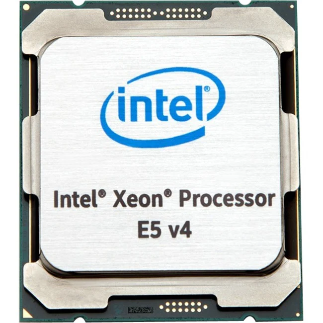 Lenovo Intel Xeon E5-2600 v4 E5-2699R v4 Docosa-core (22 Core) 2.20 GHz Processor Upgrade - 55 MB L3 Cache - 5.50 MB L2 Cache - 64-bit Processing - 3.60 GHz Overclocking Speed - 14 nm - Socket R3 LGA-2011 - 145 W