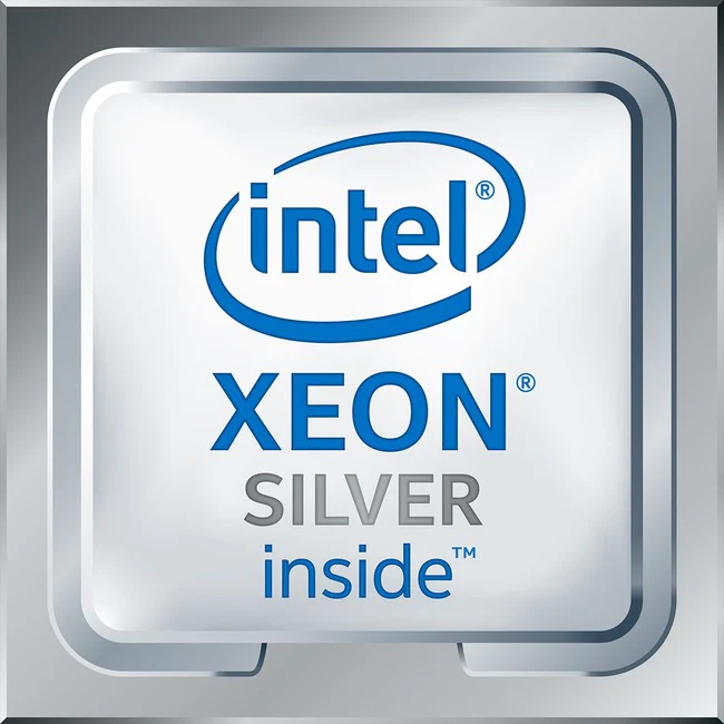 Lenovo Intel Xeon Silver (2nd Gen) 4210T Deca-core (10 Core) 2.30 GHz Processor Upgrade - 13.75 MB L3 Cache - 64-bit Processing - 3.20 GHz Overclocking Speed - 14 nm - Socket P LGA-3647 - 95 W - 20 Threads