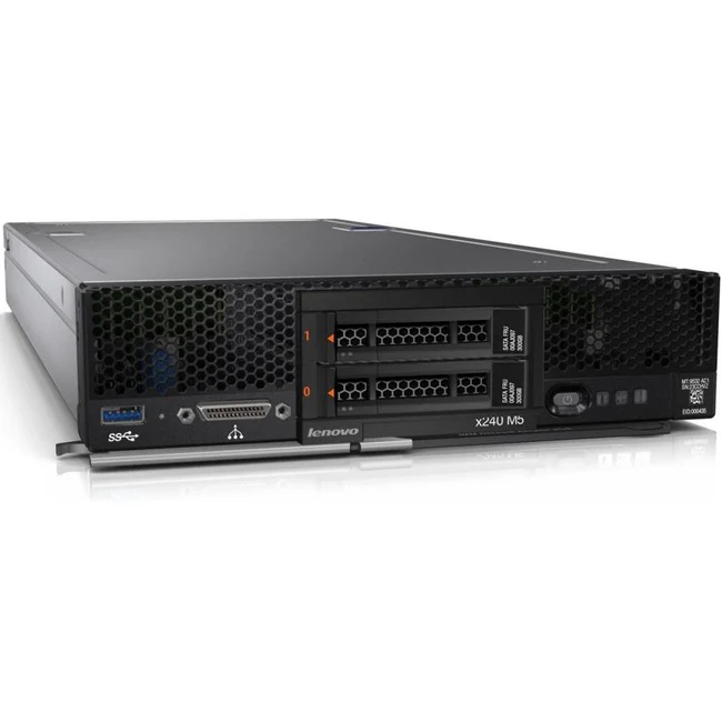 Lenovo NVMe Enterprise PCIe SSD Enablement Kit for Flex System x240 M5