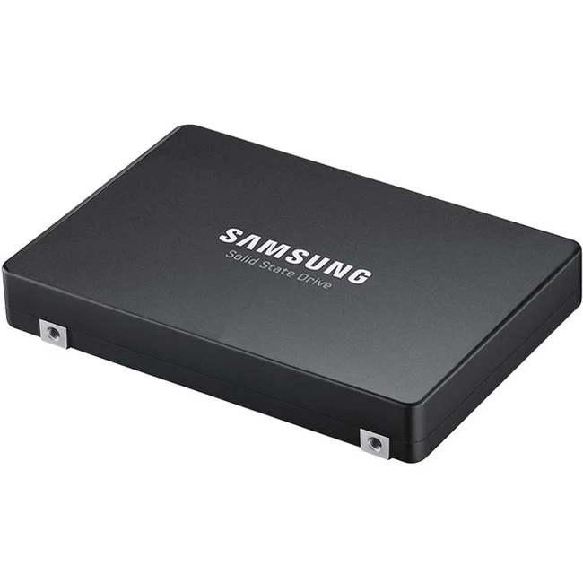 Lenovo PM1733a 30.72 TB Solid State Drive - 2.5" Internal - U.3 (PCI Express NVMe 4.0 x4) - Read Intensive - Server Device Supported - 1 DWPD - 56064 TB TBW - 7500 MB/s Maximum Read Transfer Rate - 1 Year Warranty - 1 Pack