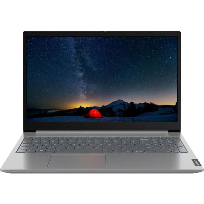 Lenovo ThinkBook 20RW005PUS 15.6" Notebook i5-10210U 8GB Win10 Pro