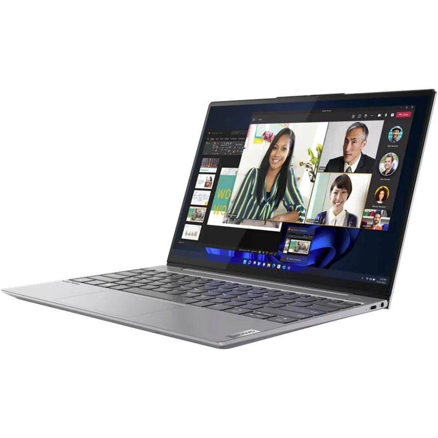Lenovo ThinkBook 21AT000WCA 13.3" Notebook i5-1235U 8GB Win11 Pro