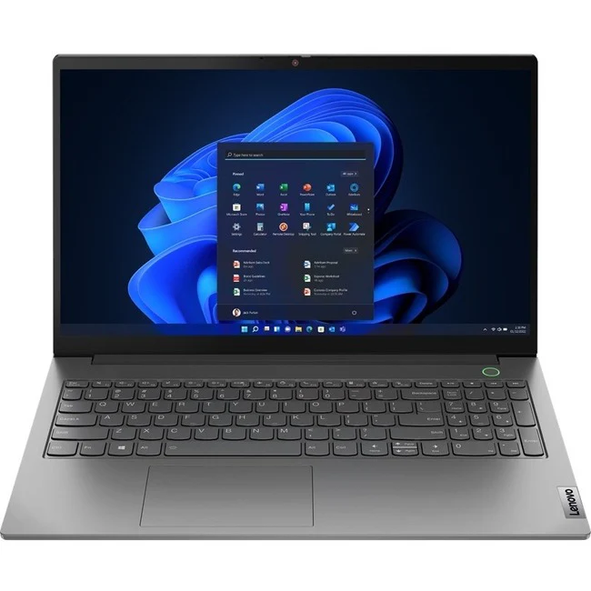 Lenovo ThinkBook 21DL0051US 15.6" Notebook 5825U 16GB Win11