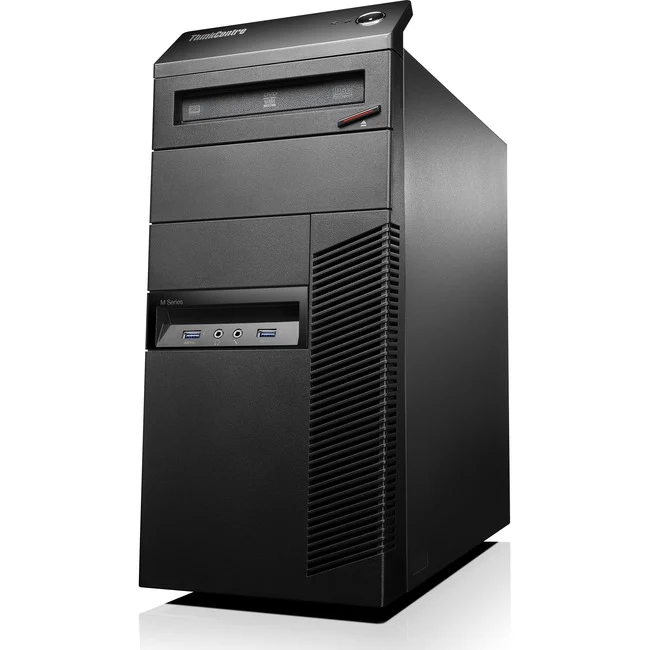 Lenovo ThinkCentre 10A7003RCA Desktop  i5-4590 8GB Win7 Pro