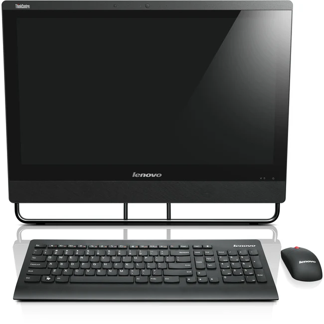 Lenovo ThinkCentre 10AF0003CA 23" All-in-One i5-4570S 4GB Win7 Pro