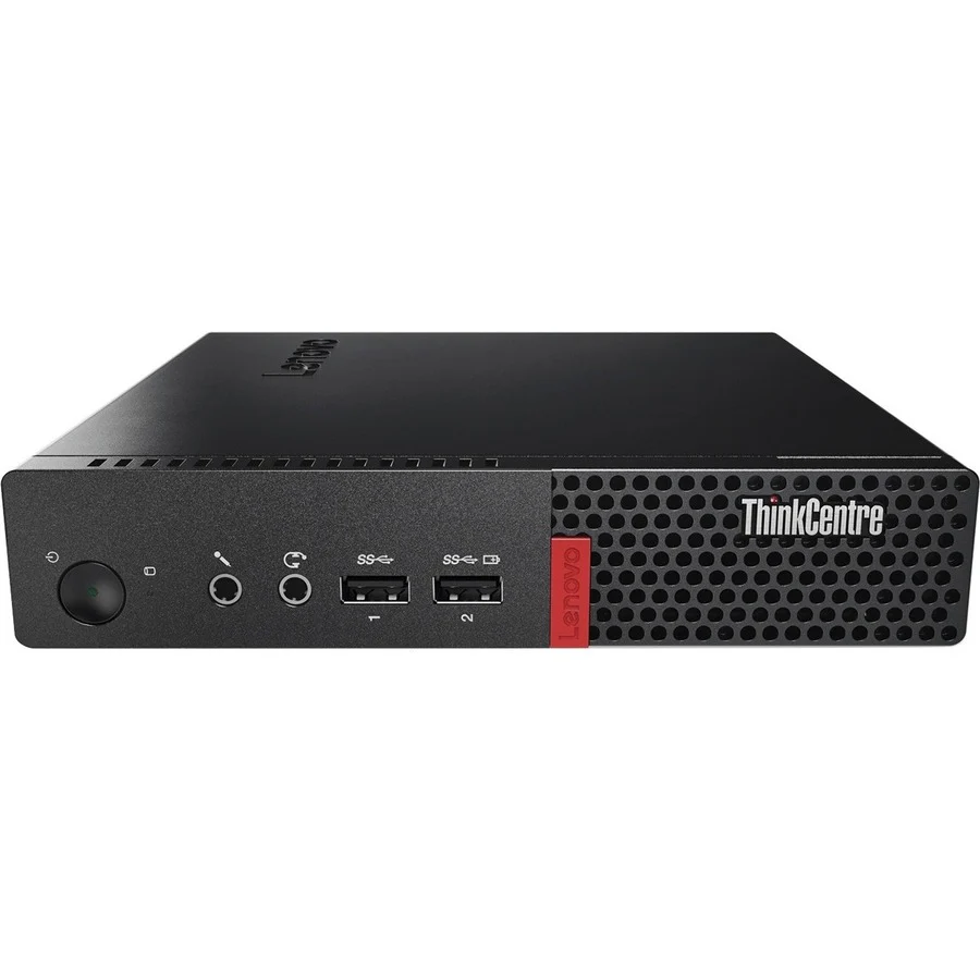 Lenovo ThinkCentre 10MV000NCA Desktop i5-7500T 8GB Win10 Pro