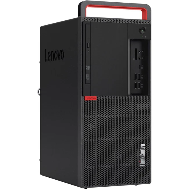Lenovo ThinkCentre 10SF0046US Desktop i5-9500F 8GB Win10 Pro