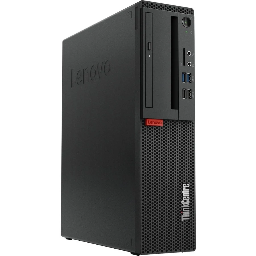 Lenovo ThinkCentre 11A9000UCA SFF Desktop 3400G 8GB Win10 Pro