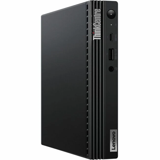 Lenovo ThinkCentre 11JN008GUX Desktop 5350GE 8GB IGEL Linux