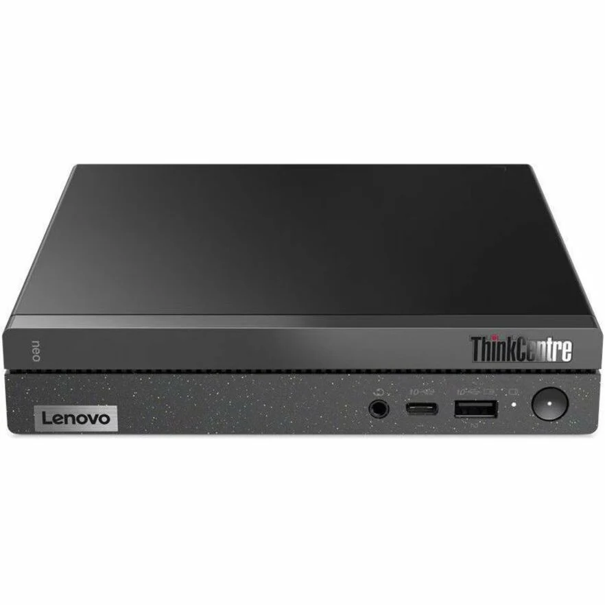 Lenovo ThinkCentre 12M2000MCF Desktop i3-1215U 16GB Linux