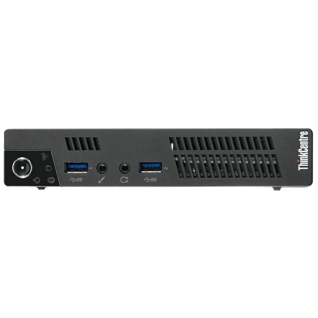 Lenovo ThinkCentre 2121D5F Desktop i5-3470T 4GB Win7 Pro