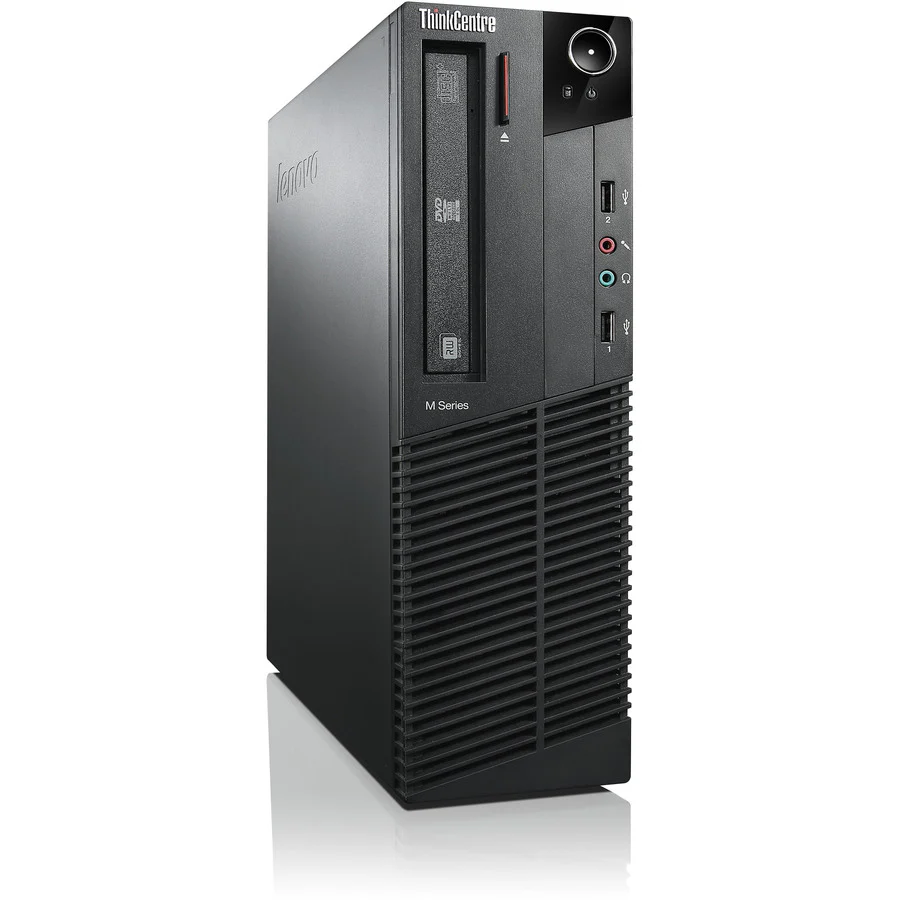 Lenovo ThinkCentre 2988E1F SFF Desktop i5-3570 4GB Win8 Pro